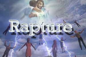 rapture
